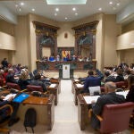 Pleno Asamblea de Murcia