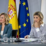 El Consejo de Ministros aprobará la subida del SMI a 1.184 euros desde el 1 de enero 