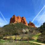 Las Médulas