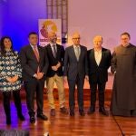 Presentación del Plan de Potenciación de la ruta teresiana