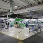 Una empresa de Valladolid