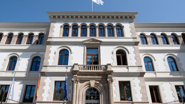 Edificio de San Caetano