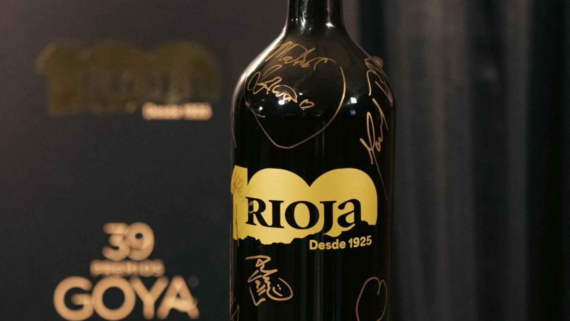 Rioja Edicion Centenario