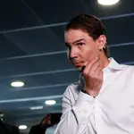 Rafa Nadal