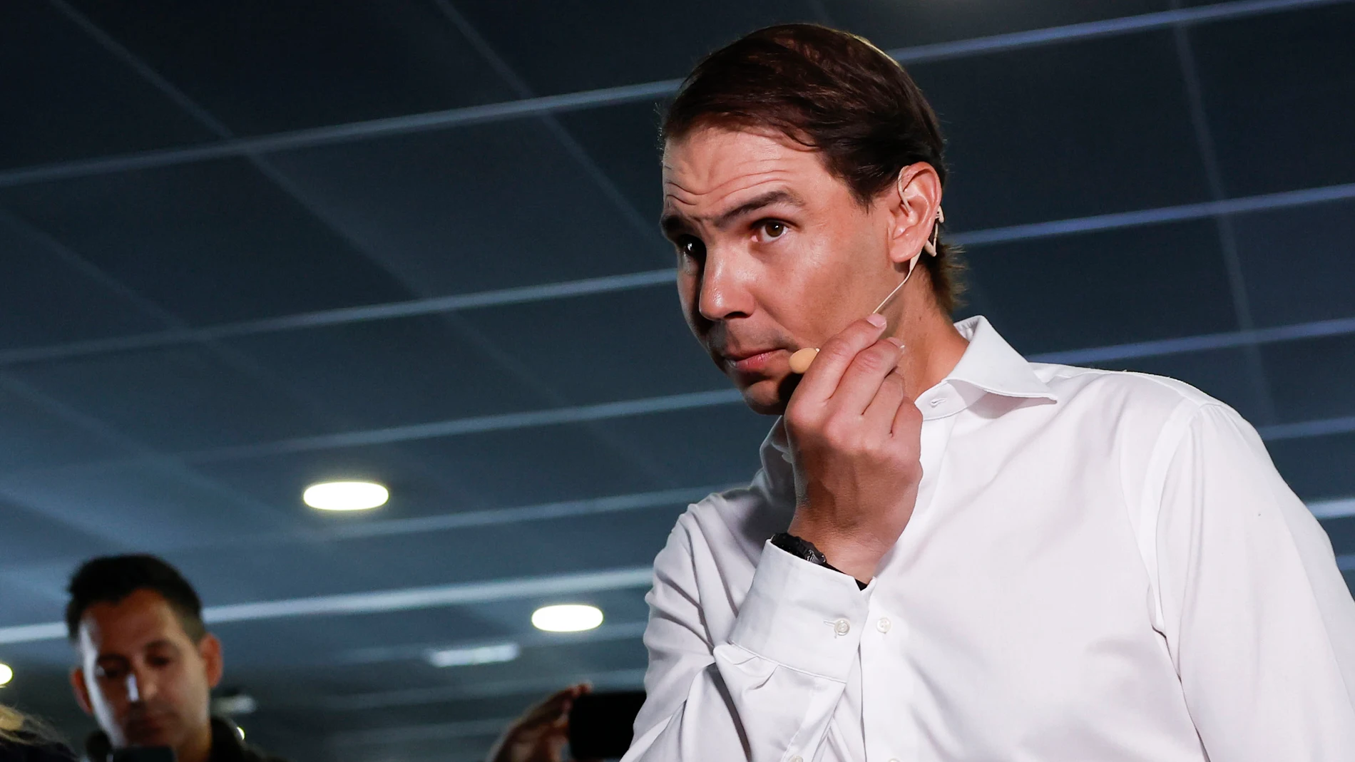 Rafa Nadal