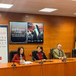 Presentación del II Ciclo Teresiano de la UCAV