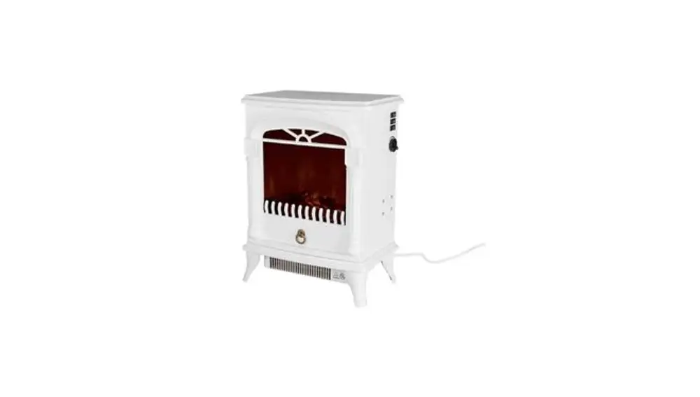Chimenea eléctrica 1950 W