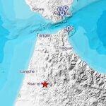 Terremoto con epicentro en Marruecos sentido en municipios de seis provincias andaluzas