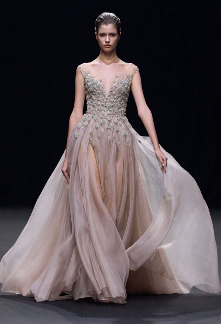 DESFILE