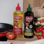 Nueva botella de Carbonell