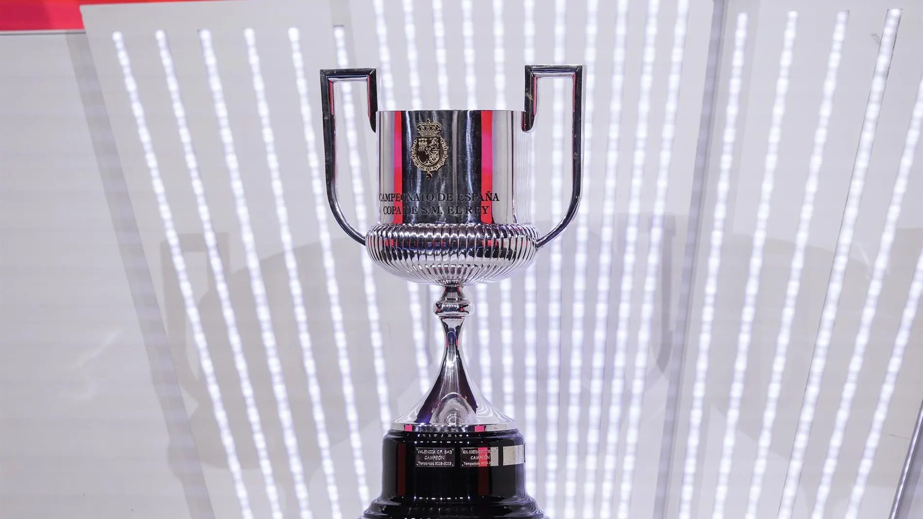 Así hemos vivido el sorteo de semifinales de la Copa del Rey 2025: emparejamientos y cruces