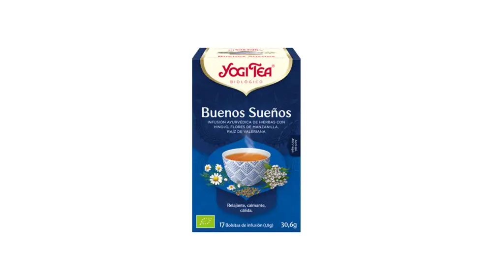 Buenos sueños