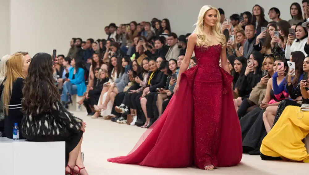 Desfile