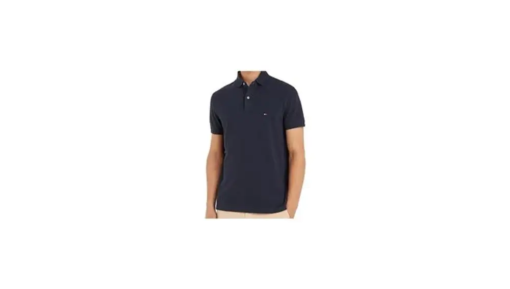 polo de Tommy Hilfiger