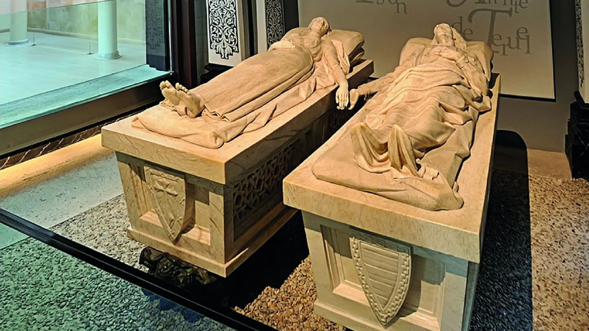 Teruel en San Valentín: el destino perfecto para descubrir la historia de amor más famosa de España