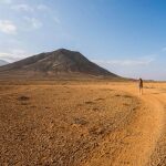 La magia y el amor se encuentran en la montaña más mágica de Canarias