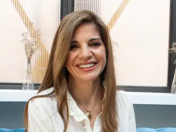 Marian Rojas Estapé, escritora y psiquiatra Marian Rojas Estapé, escritora y psiquiatra