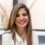 Marian Rojas Estapé, escritora y psiquiatra
