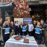 Dos de los arroces que se podrán degustar en las jornadas "Alicante, ciudad del arroz"
