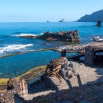 El paraíso escondido y menos masificado de Canarias que la prensa británica te invita a visitar