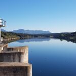 Acción del Canal de Isabel II ante posibles crecidas 
