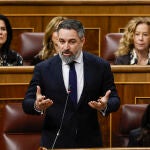 Sesión de control del Congreso
