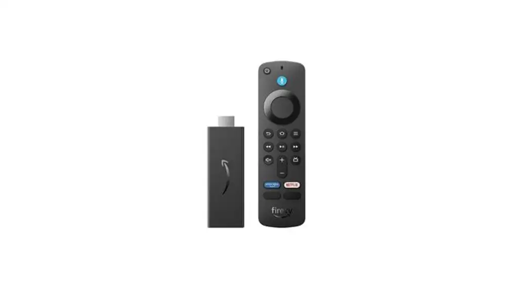 Fire TV Stick HD