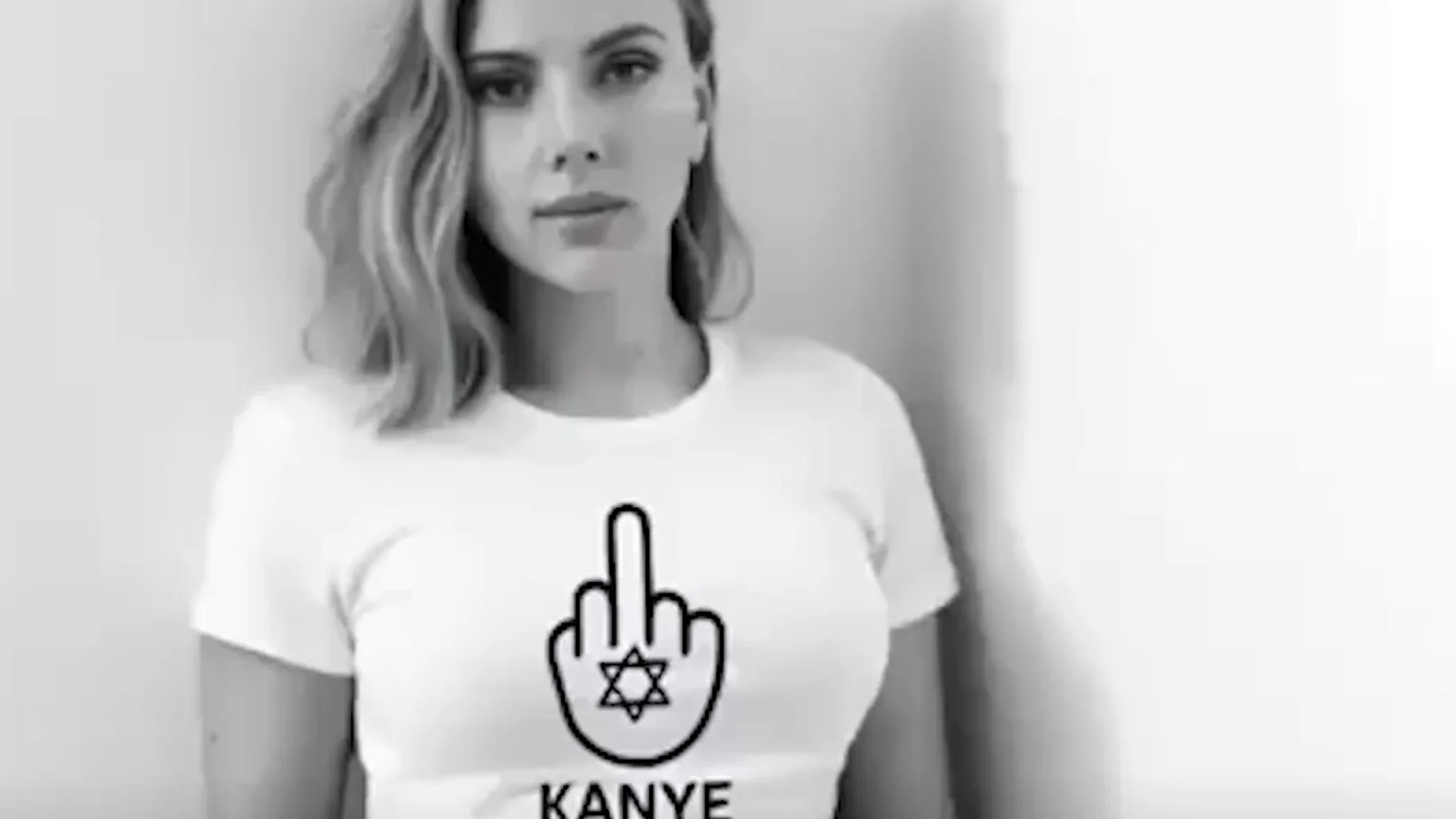 Scarlett Johansson