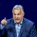 Ucrania.- Orbán afea a la UE que reclame un hueco en las negociaciones de Ucrania: "Tienes que ganártelo"