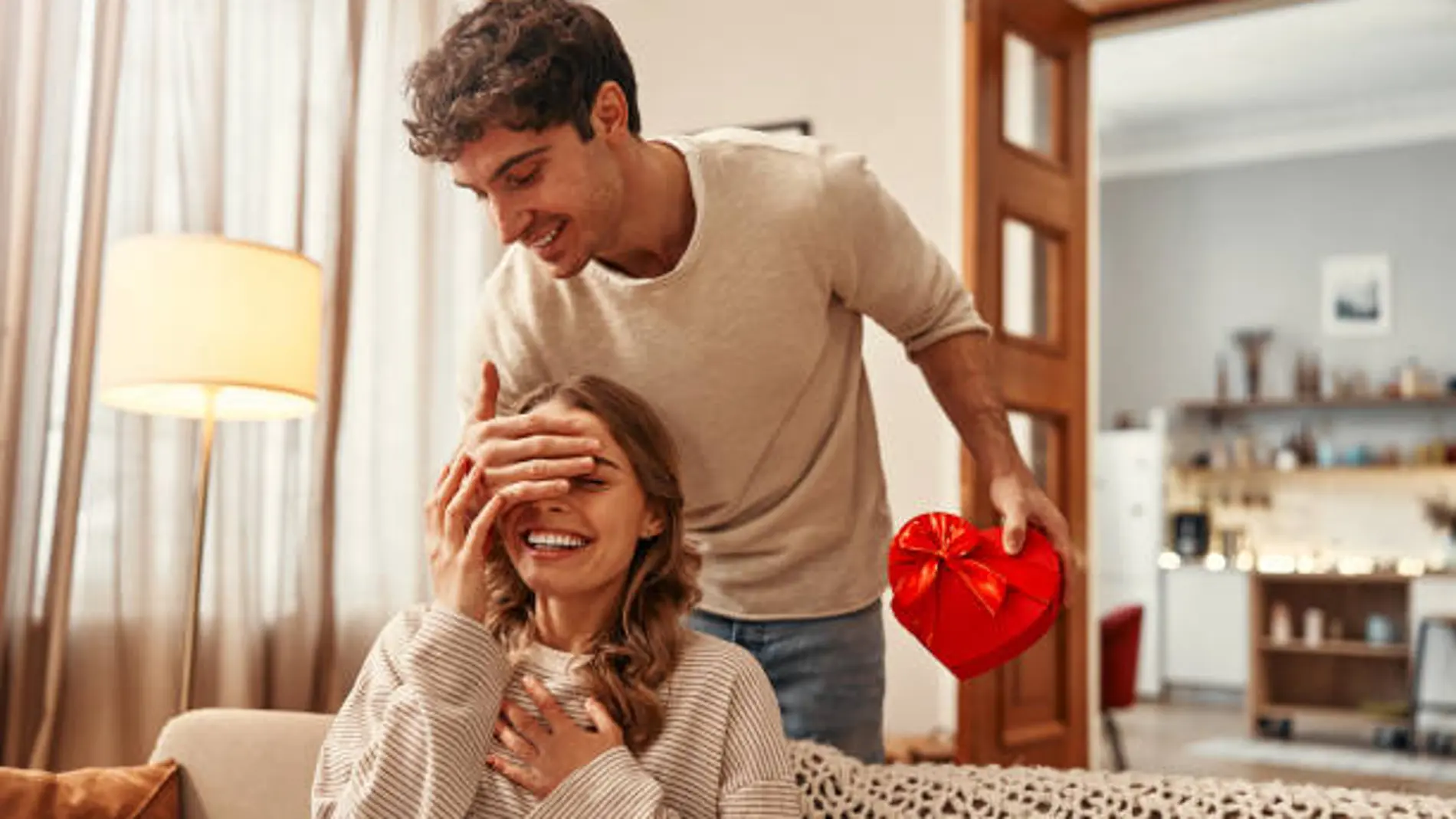 San Valentín