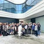 La Fundación Execyl visita una empresa