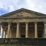 ¿Sabías que no hace falta viajar a Grecia para visitar el Partenón? Lo tiene Cantabria