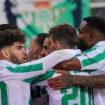 UEFA Conference League - Gent vs Betis