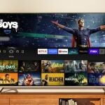 Convierte tu tele en una Smart TV con este Fire TV Stick rebajado al 33%