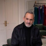 Marcos Luengo en Madrid es Moda.