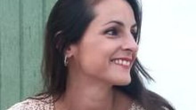 Gema Huesca