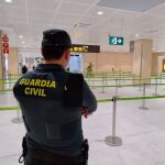 JUCIL denuncia ante la Inspección de Trabajo la falta de chalecos antibalas para los guardias civiles en prácticas