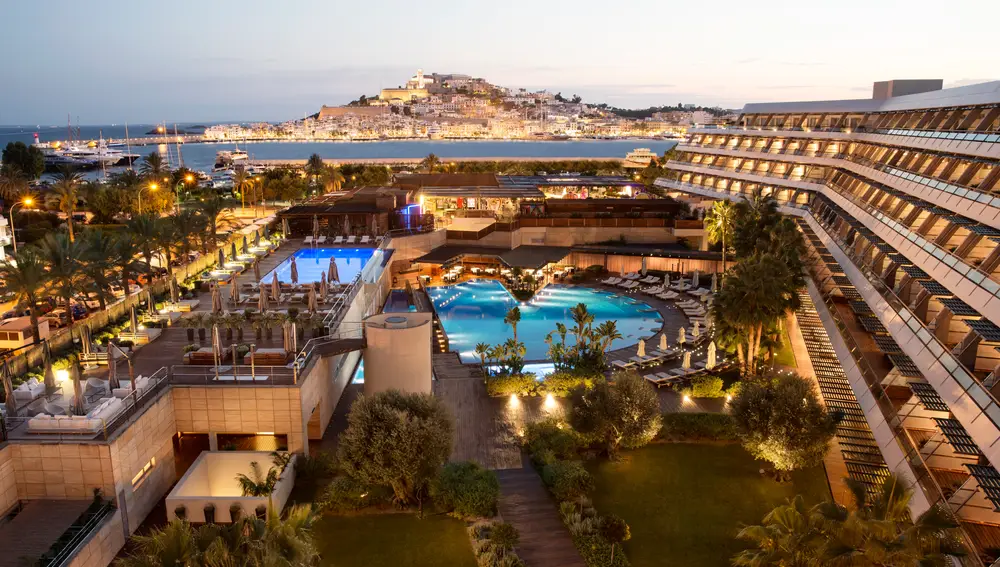 Ibiza Gran Hotel