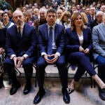 El Senado aporta 13,6 millones para reactivar asociaciones y clubes afectados por la dana
