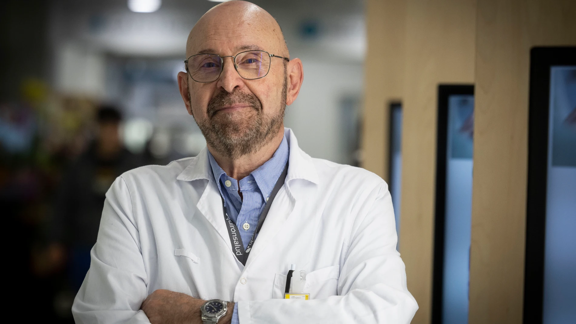 Dr. Josep Pardo