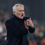 UEFA Europa League - Fenerbahce vs Anderlecht
