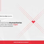 Cruz Roja organiza un encuentro clave sobre los retos digitales en el ámbito humanitario
