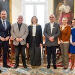La iniciativa del PP se pondrá en marcha en el Senado