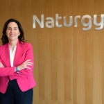 Mónica Puente, directora de Redes de Electricidad de Naturgy en España.