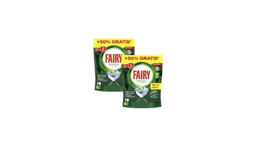 Fairy Original