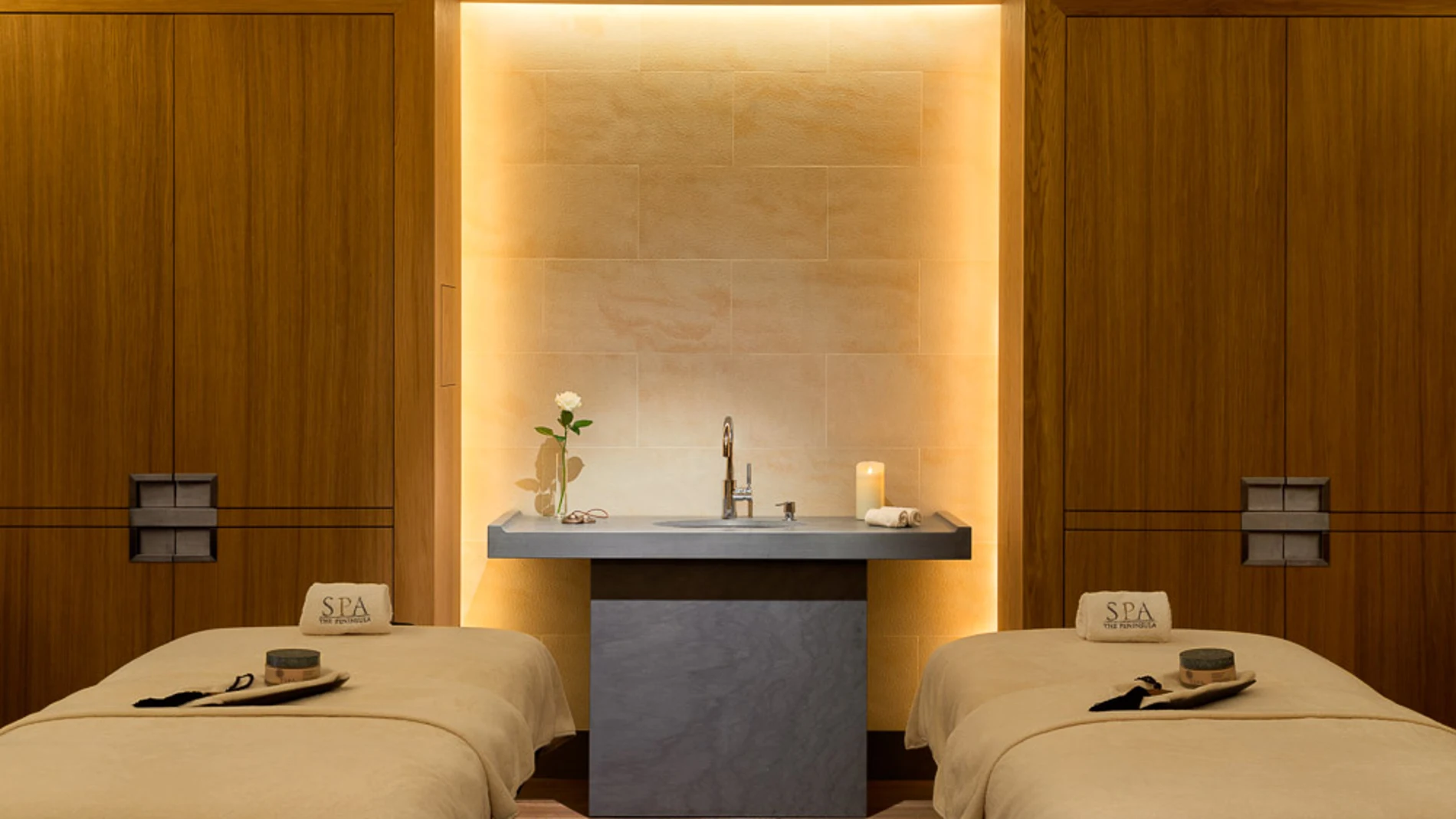 The Peninsula Paris