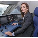 MADRID.-Renfe convoca una oferta de empleo público para incorporar a 470 nuevos maquinistas