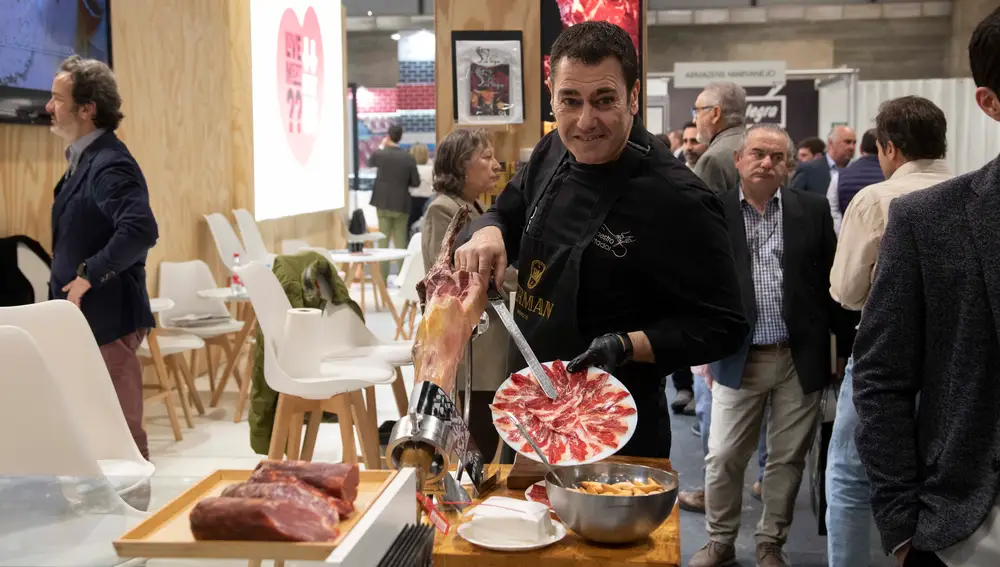 Meat Attraction 2025