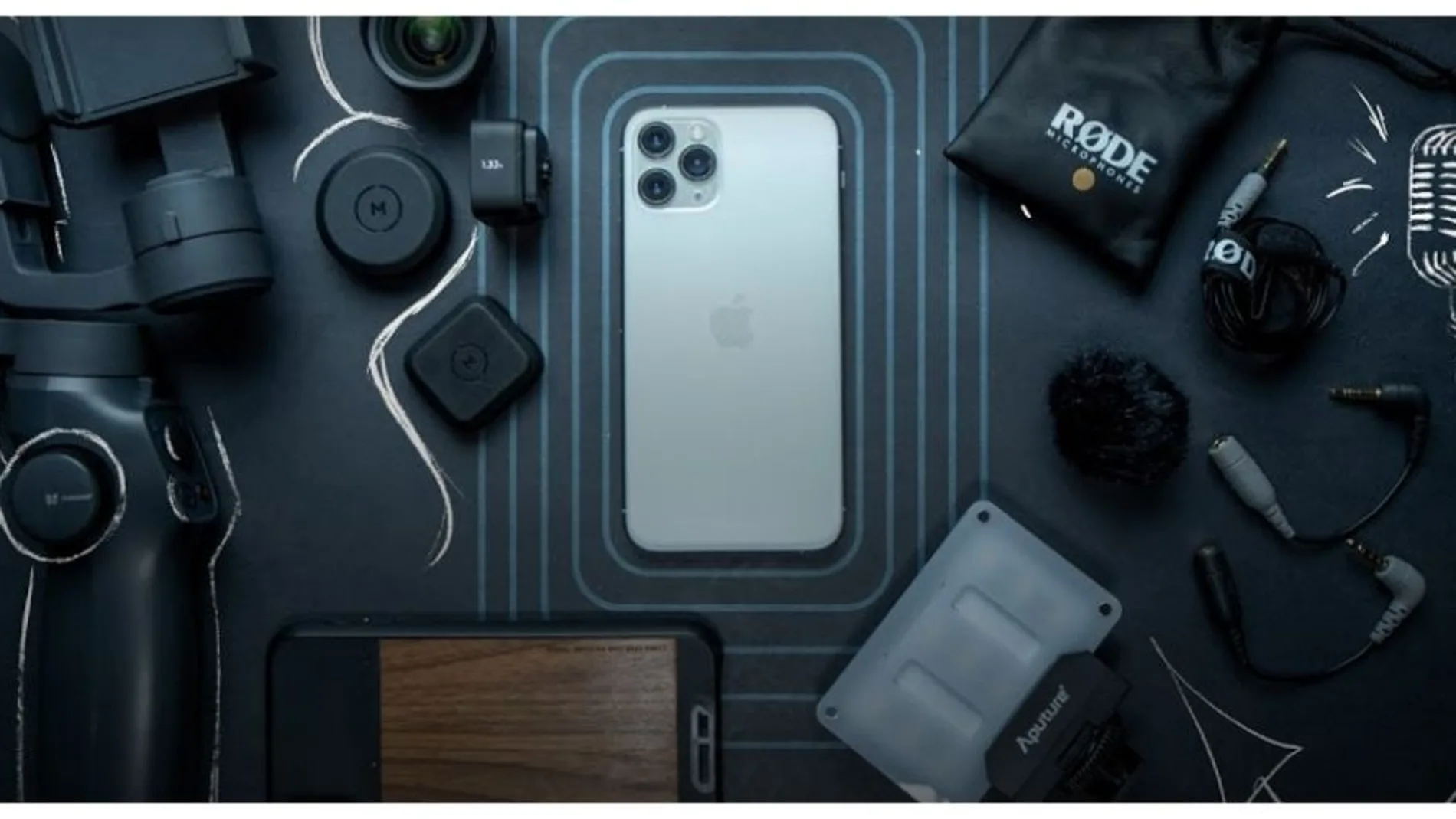 Los 5 mejores accesorios para iPhone