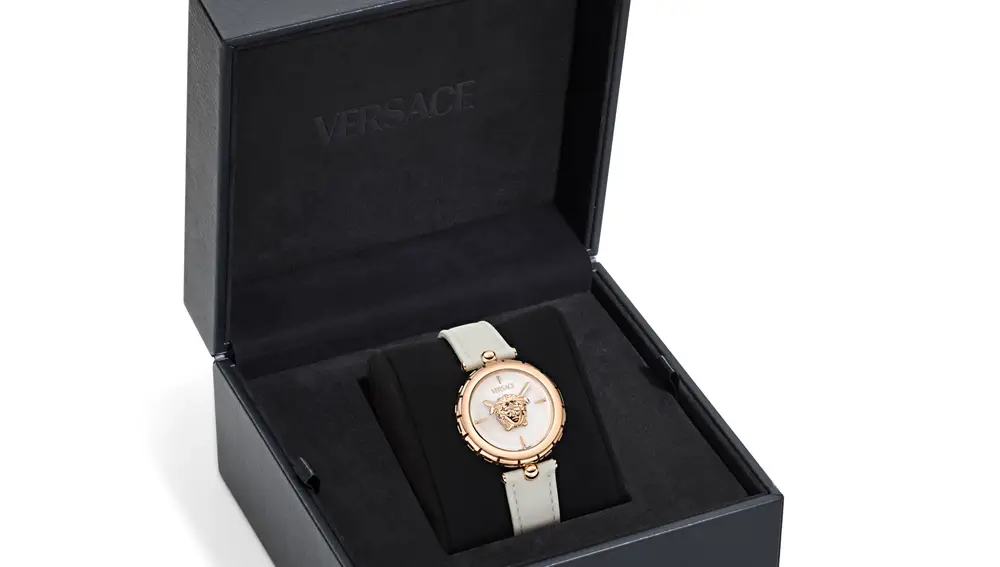 Versace Watches